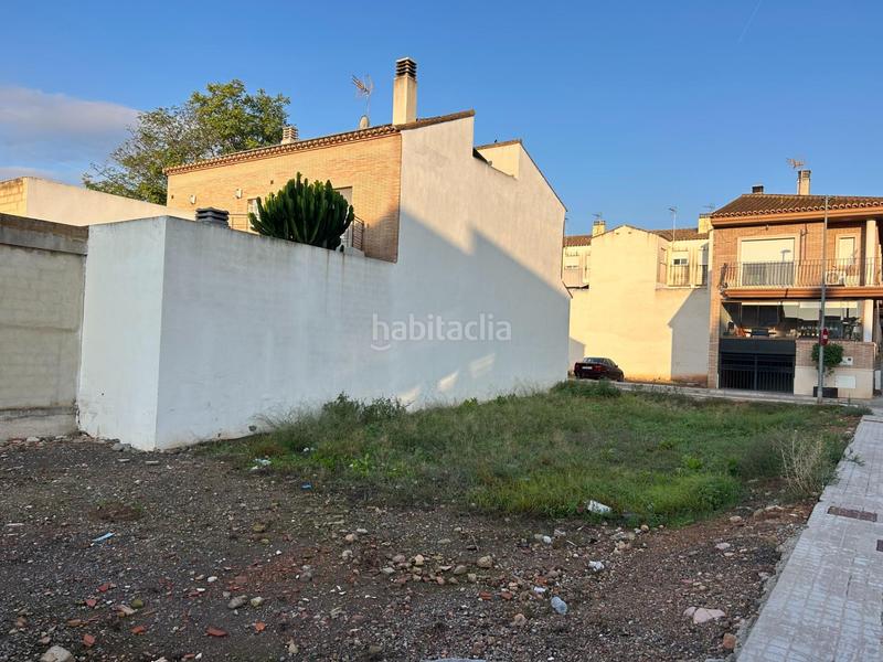 Foto 2246c408-44a7-4e50-86a4-b906ccfa055f. Terreno residenziale in calle el garbi 7 in Albalat dels Tarongers