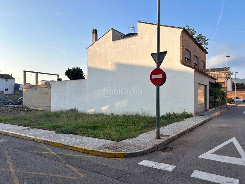 Foto 6eae9d6f-8263-44b2-ac41-a01c03e35388. Terreno residenziale in calle el garbi 7 in Albalat dels Tarongers