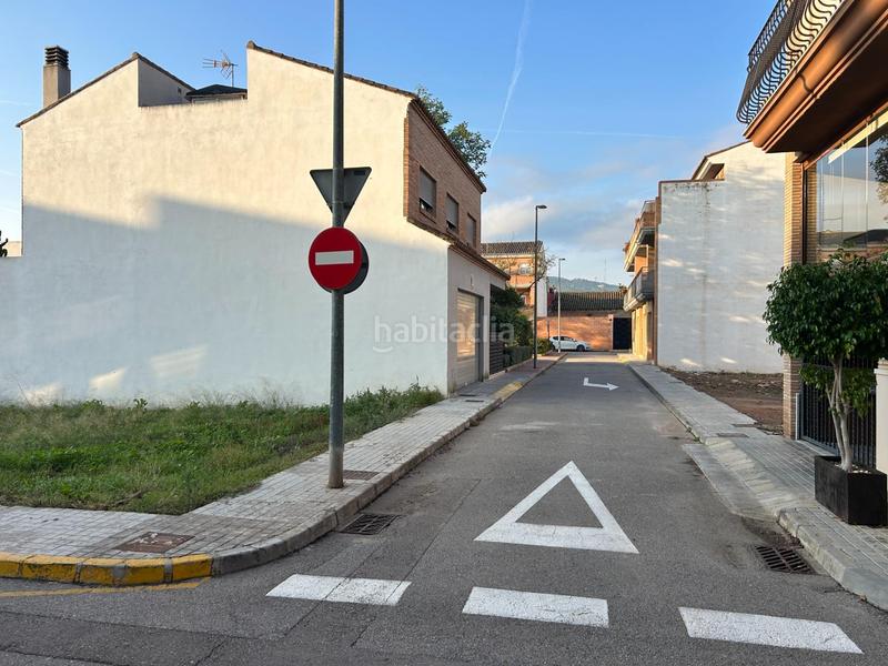 Foto 8d49504b-dc81-48d4-9cb3-2fa8d87c464c. Terreno residenziale in calle el garbi 7 in Albalat dels Tarongers