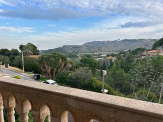 Xalet en Sierra Perenchiza-Cumbres de Calicanto-Sto Domingo. Ref 08612 . salico ofrece chalet en sierra perenchiza