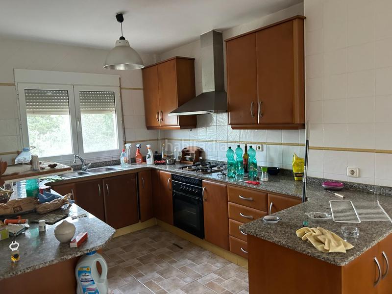 Foto 19e32f77-975f-4ec9-b823-1b4882c140db. Chalet ref 08612 . salico ofrece chalet en sierra perenchiza en Chiva