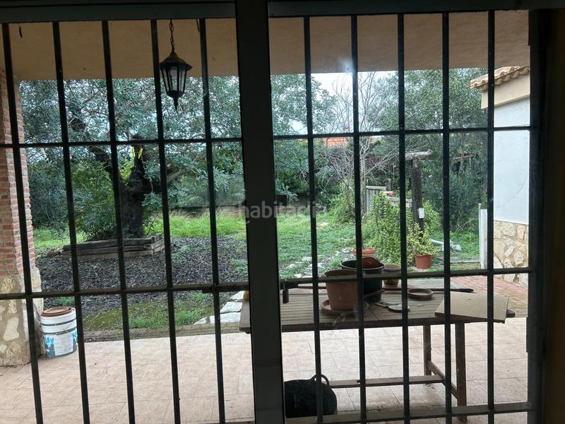 Foto 3678a6c3-9998-41db-af91-b20614dd700f. Chalet ref 08612 . salico ofrece chalet en sierra perenchiza en Chiva