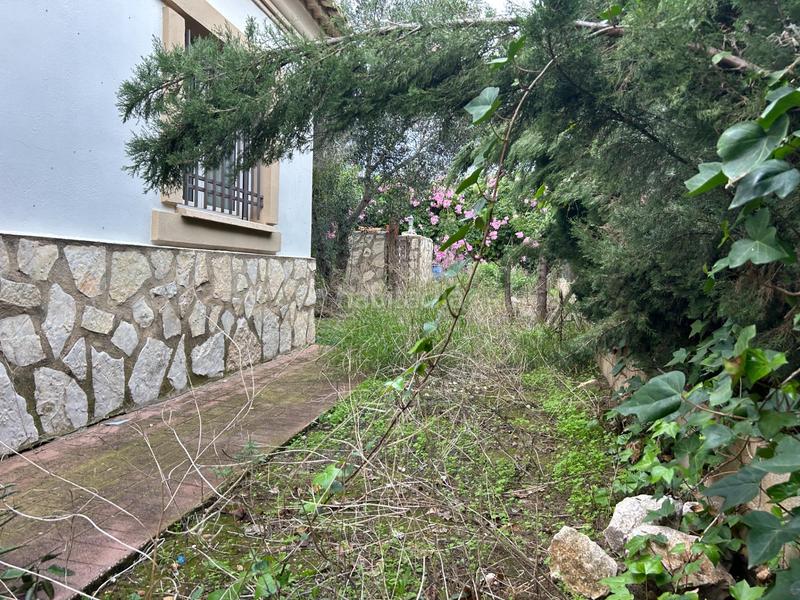 Foto 5c324681-de10-4760-86aa-247db224166b. Chalet ref 08612 . salico ofrece chalet en sierra perenchiza en Chiva