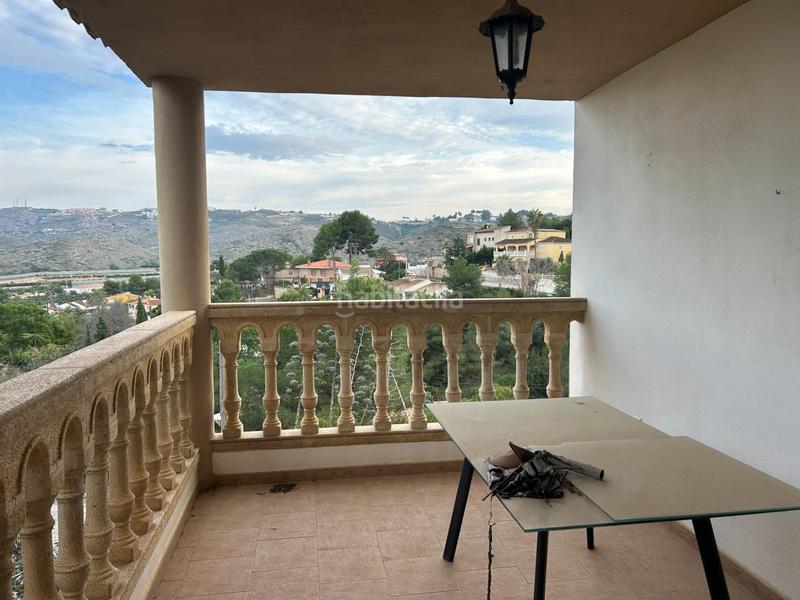 Foto 7eb60616-5f6f-4dd1-919d-42c2c7b08ee4. Chalet ref 08612 . salico ofrece chalet en sierra perenchiza en Chiva