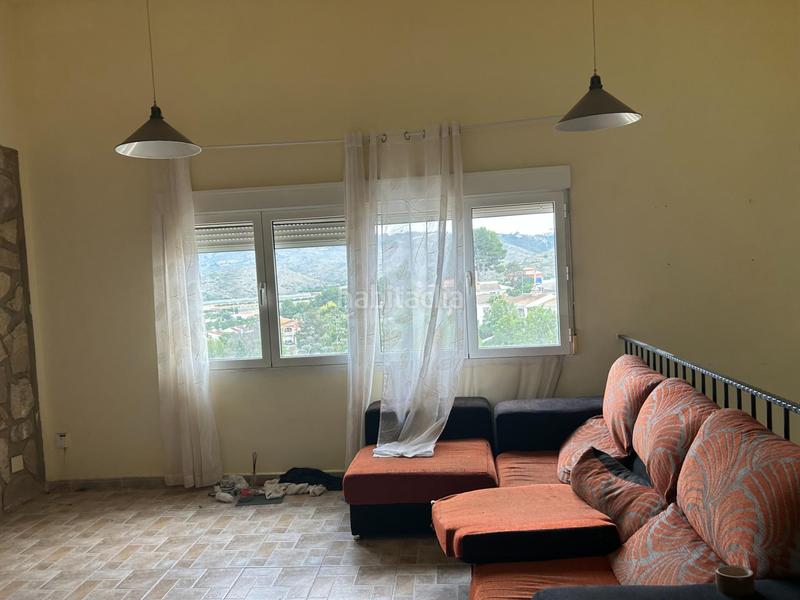 Foto 84514a6e-0295-4207-9c00-d86b23f287ab. Chalet ref 08612 . salico ofrece chalet en sierra perenchiza en Chiva