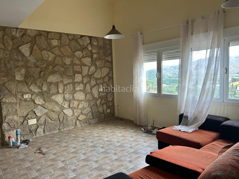 Foto a1f751e3-fc3e-4e39-9971-81dabbb36590. Chalet ref 08612 . salico ofrece chalet en sierra perenchiza en Chiva