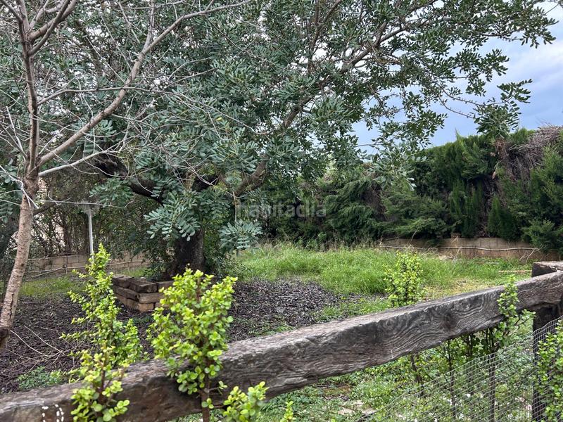 Foto a8fbe857-e0c9-47ae-8876-7c42d1e012ce. Chalet ref 08612 . salico ofrece chalet en sierra perenchiza en Chiva