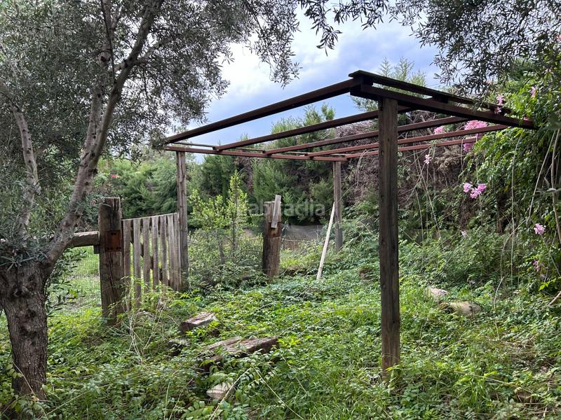 Foto b624865d-f33c-4ced-9550-15d01b8e34b1. Chalet ref 08612 . salico ofrece chalet en sierra perenchiza en Chiva