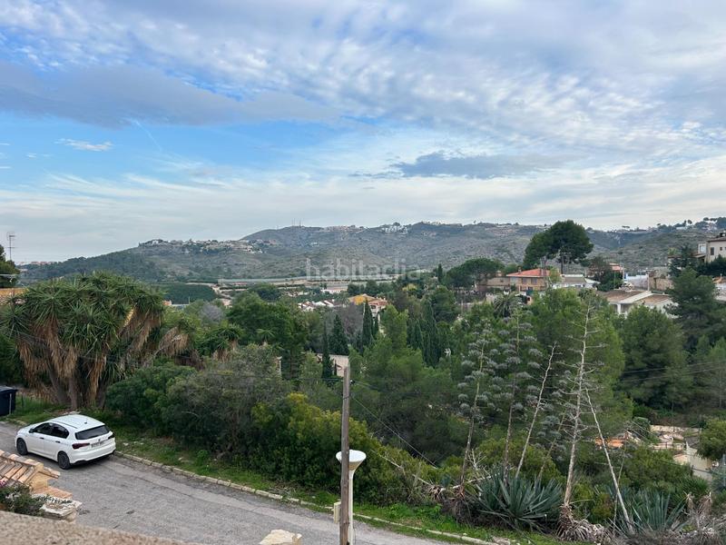 Foto cfab5013-ce5e-4613-9553-8d708c2067fe. Chalet ref 08612 . salico ofrece chalet en sierra perenchiza en Chiva