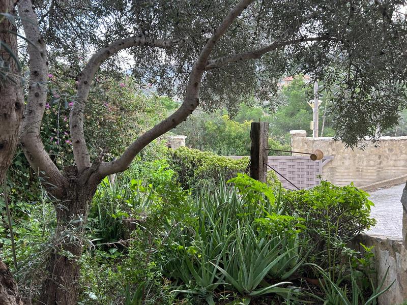 Foto fa1d3744-69e9-4ce7-80ab-a31cb18af2ae. Chalet ref 08612 . salico ofrece chalet en sierra perenchiza en Chiva