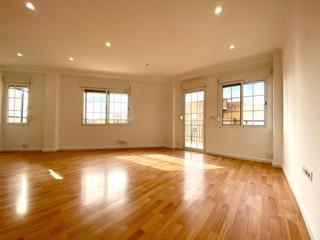 Appartement à Russafa