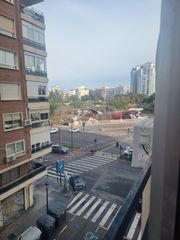 Location Appartement  Avenida alcalde reig. Ref 8645 alquiler frente al parque gulliveralameda valencia