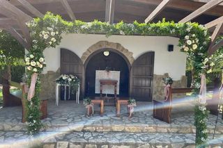 Masia a Vall d´Uixó (la). Ref. 08644 finca polivalente en la vall duxo sierra espadan