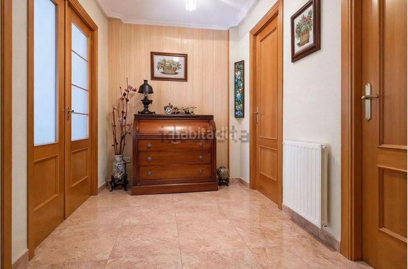 Foto 21746969-faef-4b73-994e-cf93c89ebc90. Casa adossada amb calefacció aparcament a Cariñena - Carinyena Villarreal / Vila - real