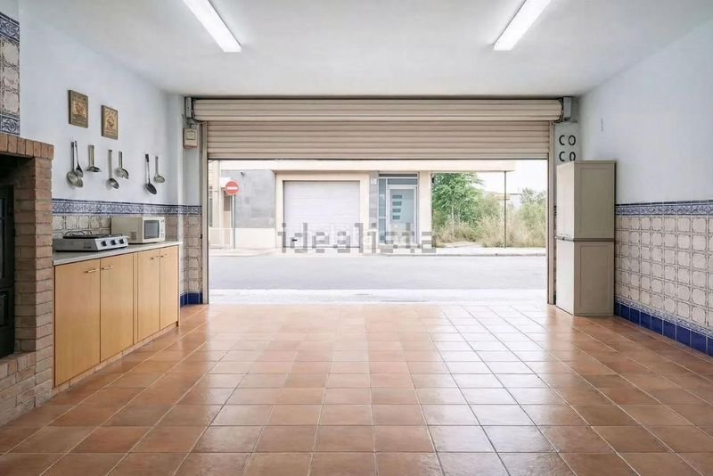 Foto 24a557b3-fb13-49bb-87ec-0079c7944789. Casa adossada amb calefacció aparcament a Cariñena - Carinyena Villarreal / Vila - real