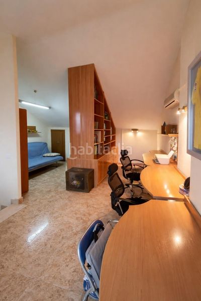 Foto 2d90c298-e954-4646-971f-28dd4038e8c2. Casa adossada amb calefacció aparcament a Cariñena - Carinyena Villarreal / Vila - real