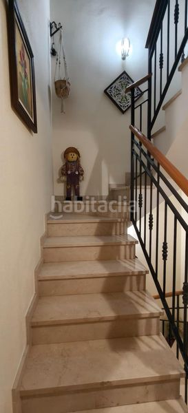 Foto 3aad5529-e72d-4e6b-a91f-9285ec5e9952. Casa adossada amb calefacció aparcament a Cariñena - Carinyena Villarreal / Vila - real