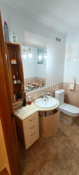 Foto 3fa6aadd-b7cb-4fc5-9f98-3c8ac7821004. Casa adossada amb calefacció aparcament a Cariñena - Carinyena Villarreal / Vila - real