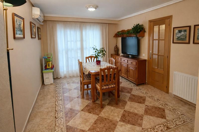 Foto 41036457-01ee-4230-8c22-c7382b62ccf1. Casa adossada amb calefacció aparcament a Cariñena - Carinyena Villarreal / Vila - real
