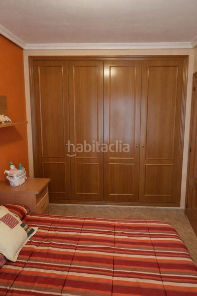 Foto 42b6ee11-2b91-45ce-a6a5-0193605f029c. Casa adossada amb calefacció aparcament a Cariñena - Carinyena Villarreal / Vila - real