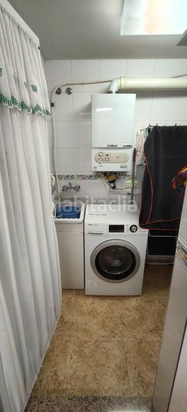 Foto 43e49285-261c-4569-a4a1-5a3bb461882d. Casa adossada amb calefacció aparcament a Cariñena - Carinyena Villarreal / Vila - real