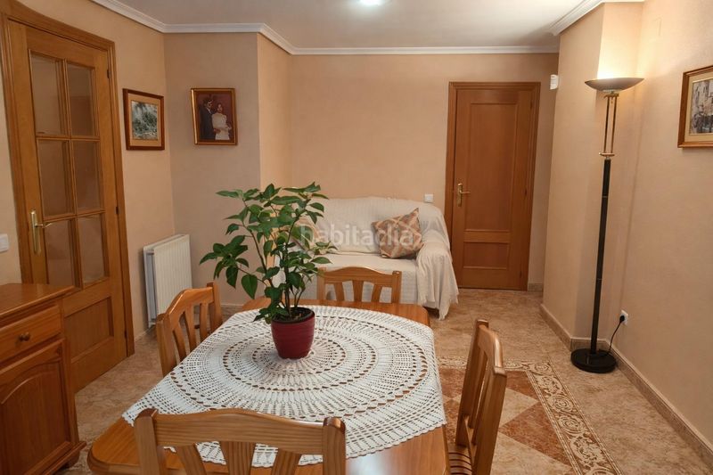 Foto 507b1ed2-fc4f-4c6a-a814-e0411d40eeb3. Casa adossada amb calefacció aparcament a Cariñena - Carinyena Villarreal / Vila - real