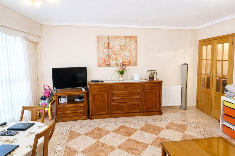 Foto 508a468a-44c1-4c4f-bf05-aa21d0a7d0a2. Casa adossada amb calefacció aparcament a Cariñena - Carinyena Villarreal / Vila - real