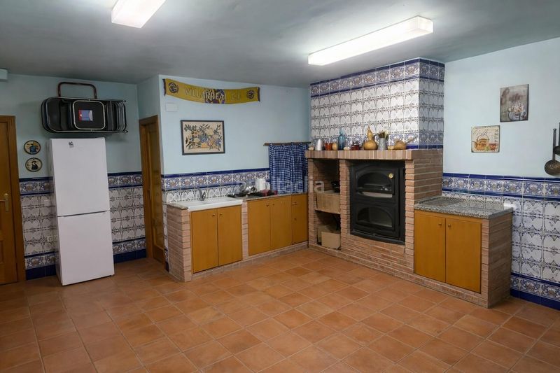 Foto 57f394c0-11b9-4b2a-9a8c-26dd7b99914f. Casa adossada amb calefacció aparcament a Cariñena - Carinyena Villarreal / Vila - real