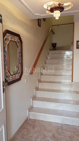 Foto 58b6cbef-351f-4730-ac3e-6d9fac7b493a. Casa adossada amb calefacció aparcament a Cariñena - Carinyena Villarreal / Vila - real