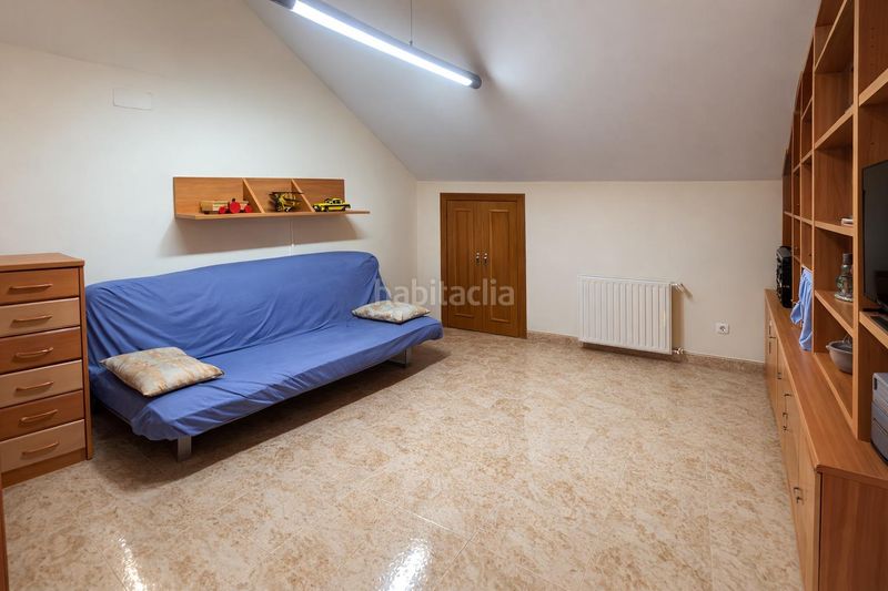 Foto 947d9769-88dd-4d7f-b20a-b6baa8bf94e6. Casa adossada amb calefacció aparcament a Cariñena - Carinyena Villarreal / Vila - real