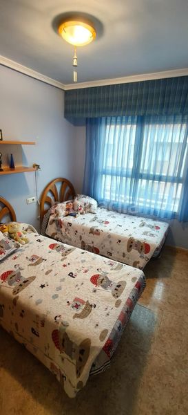 Foto 9522878e-35c6-4d1a-b8d3-fd4bb0b1e81c. Casa adossada amb calefacció aparcament a Cariñena - Carinyena Villarreal / Vila - real