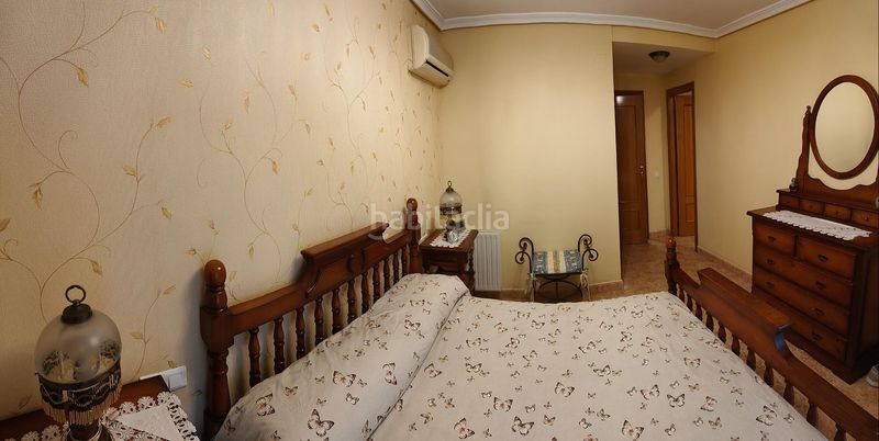 Foto 9d5617ff-cd26-440d-b5a6-d58996492243. Casa adossada amb calefacció aparcament a Cariñena - Carinyena Villarreal / Vila - real