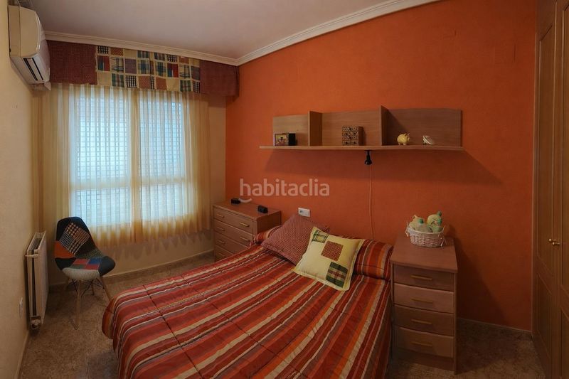 Foto b0f36ef0-edf2-4df0-b10e-dddbd48d9e37. Casa adossada amb calefacció aparcament a Cariñena - Carinyena Villarreal / Vila - real