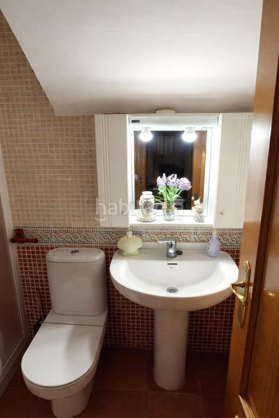 Foto da3d3113-968b-4884-96ac-bb22db70d1c1. Casa adossada amb calefacció aparcament a Cariñena - Carinyena Villarreal / Vila - real