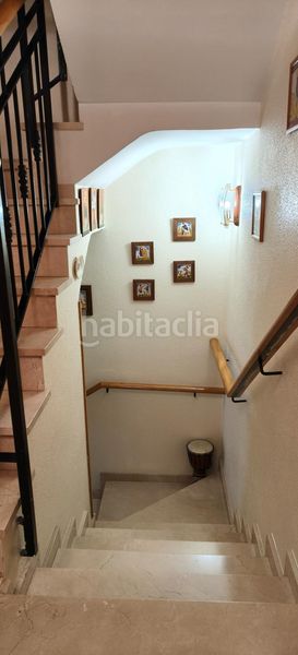 Foto e0ea5d69-1270-4e5a-969f-96f1fa71905c. Casa adossada amb calefacció aparcament a Cariñena - Carinyena Villarreal / Vila - real