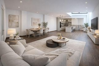 Casa  Calle calle trinidad. Ref 08653 casa señorial reformada con 5 suites, terrazas y plant