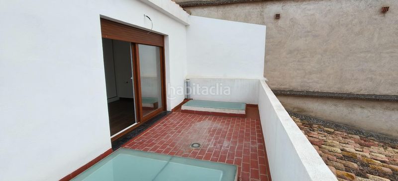 Foto 1d1d1458-c43d-42e8-a9f7-d067cedd8c99. Haus mit heizung in Centro Almazora / Almassora