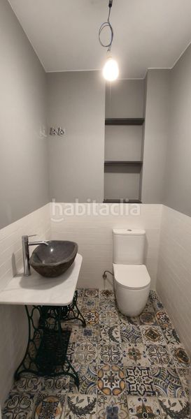Foto 42c7f381-0155-456b-86d2-49595507d1d5. Maison avec chauffage dans Centro Almazora / Almassora