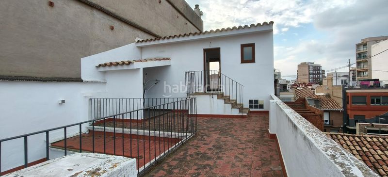 Foto 5ba4141b-a4a2-4238-9e18-3876db26fc8c. Maison avec chauffage dans Centro Almazora / Almassora