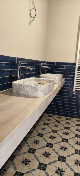 Foto 5f693adf-1591-4e60-a8c5-bb85aed2d989. Haus mit heizung in Centro Almazora / Almassora