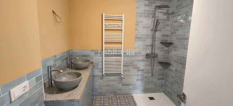 Foto 6cb29516-d7d7-4650-893c-c566b7f9376c. Maison avec chauffage dans Centro Almazora / Almassora