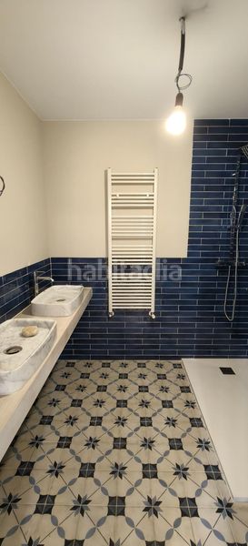 Foto 752c5087-f32d-4c14-a864-0734c983bc10. Haus mit heizung in Centro Almazora / Almassora