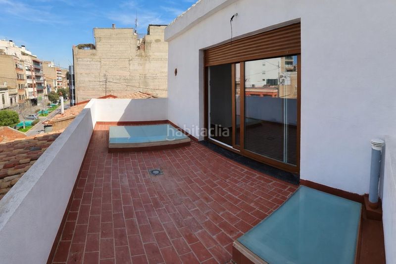 Foto 79f83921-6ce7-4d32-9a42-eebd8847fceb. Maison avec chauffage dans Centro Almazora / Almassora