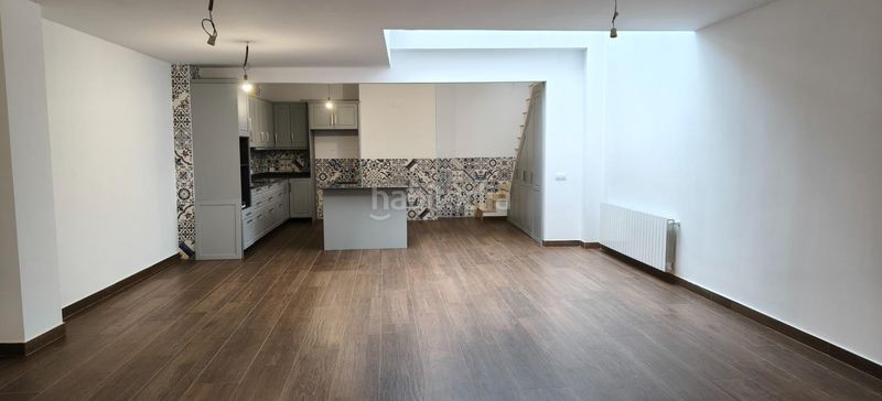 Foto 7dddcd01-80e1-46ca-8174-69cad9dea6fd. Haus mit heizung in Centro Almazora / Almassora