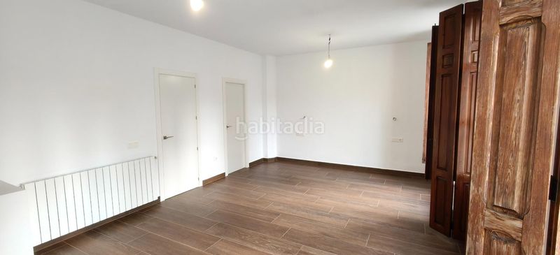 Foto a290e81e-73bf-49f4-b1ef-33399a7994b7. Haus mit heizung in Centro Almazora / Almassora