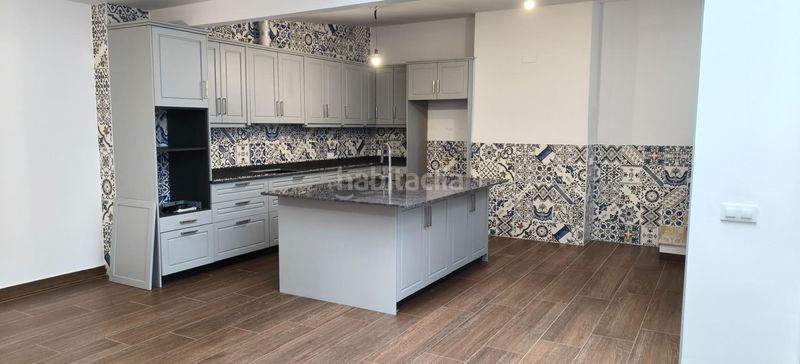 Foto a815d783-24f8-44ca-b849-40a7ecf652d6. Haus mit heizung in Centro Almazora / Almassora
