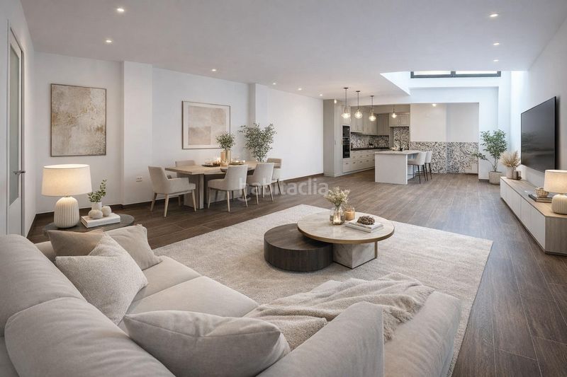 Foto b166dce8-cdcc-4e3f-9d76-2688ad173436. Haus in Centro Almazora / Almassora