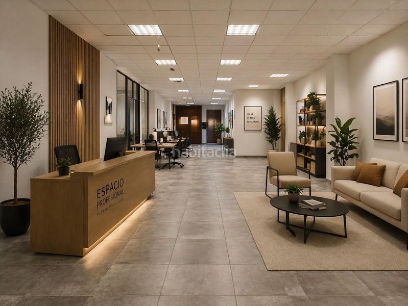 Foto b61d3a0b-95f8-4b6e-9cbc-7c3d91ab53f2. Haus in Centro Almazora / Almassora