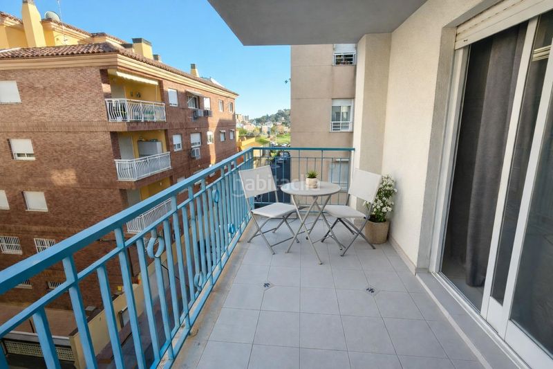 Foto c6b463a3-0da9-46ae-8aad-a6c15efc146f. Flat in Centro Oropesa del Mar