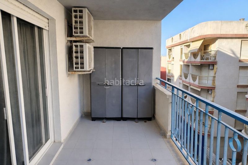 Foto d8803fad-26dd-402c-8d79-ba9fdf1aa62d. Flat in Centro Oropesa del Mar